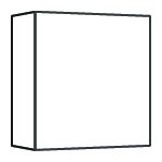 10 Canvas Print