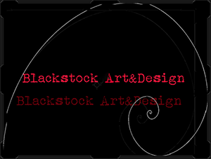 Jerald Blackstock - Website
